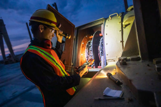Reliable Lake Murray Of Richland, SC Electrician Solutions