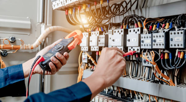 Best Commercial Electrician Services  in Lake Murray Of Richland, SC