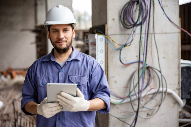 Best Residential Electrician Services  in Lake Murray Of Richland, SC