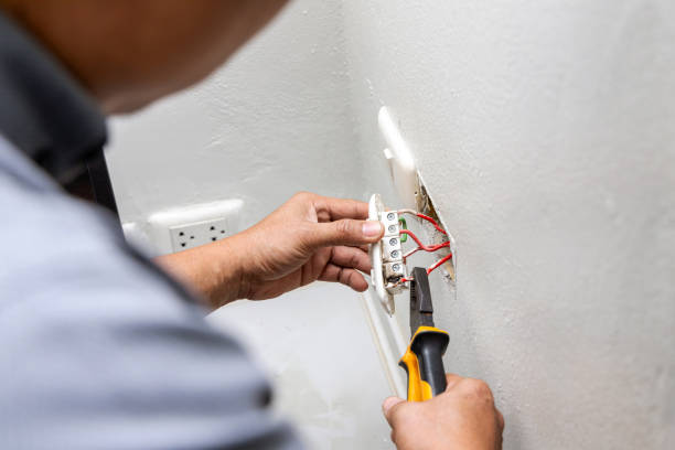 Best Electrical Rewiring Services  in Lake Murray Of Richland, SC