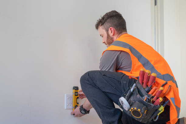 Best Local Electrician Companies  in Lake Murray Of Richland, SC
