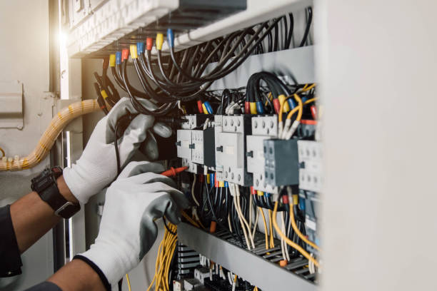 Best Electric Panel Repair  in Lake Murray Of Richland, SC