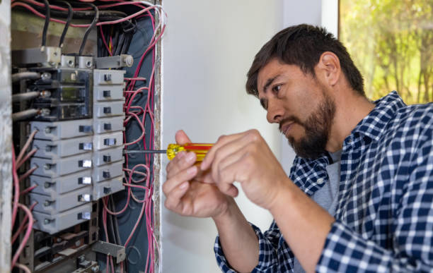 Best Electrical Contractors for Businesses  in Lake Murray Of Richland, SC